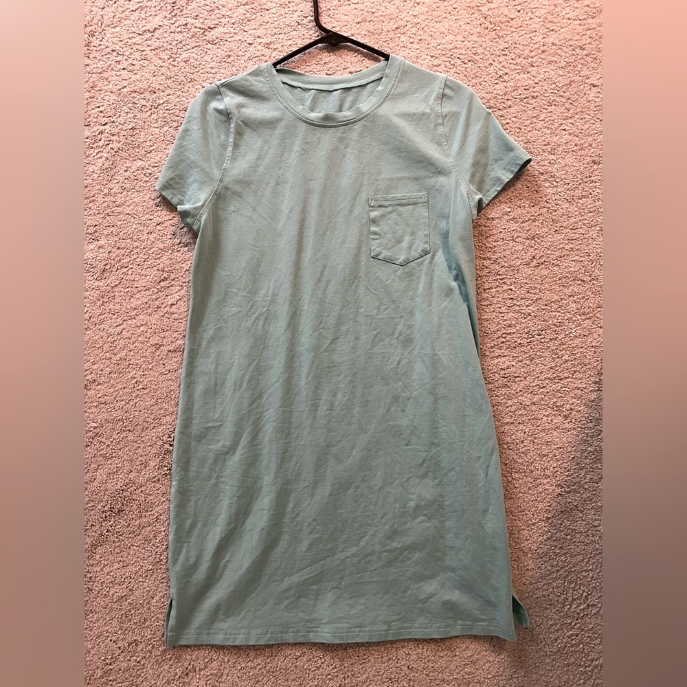 Women’s T-Shirt Dress